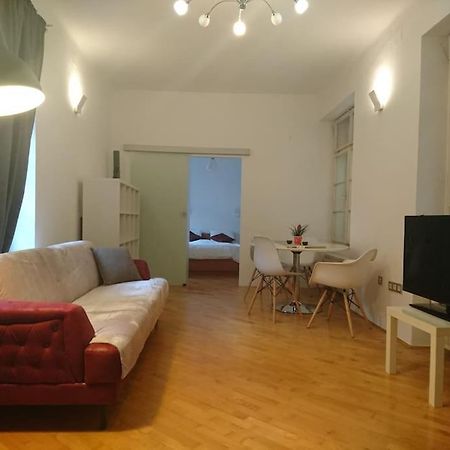 Apartment Rahela Загреб Екстериор снимка