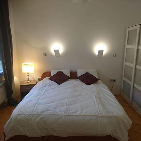 Apartment Rahela Загреб Екстериор снимка