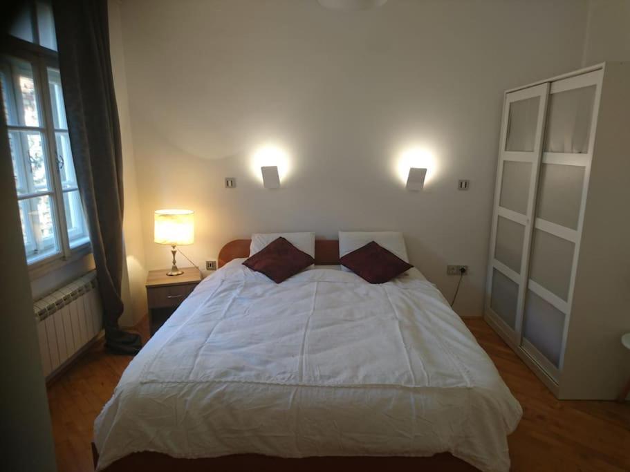 Apartment Rahela Загреб Екстериор снимка