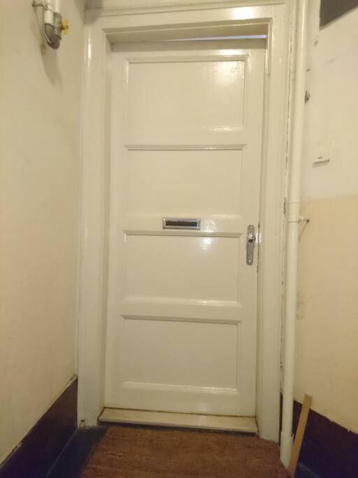 Apartment Rahela Загреб Екстериор снимка
