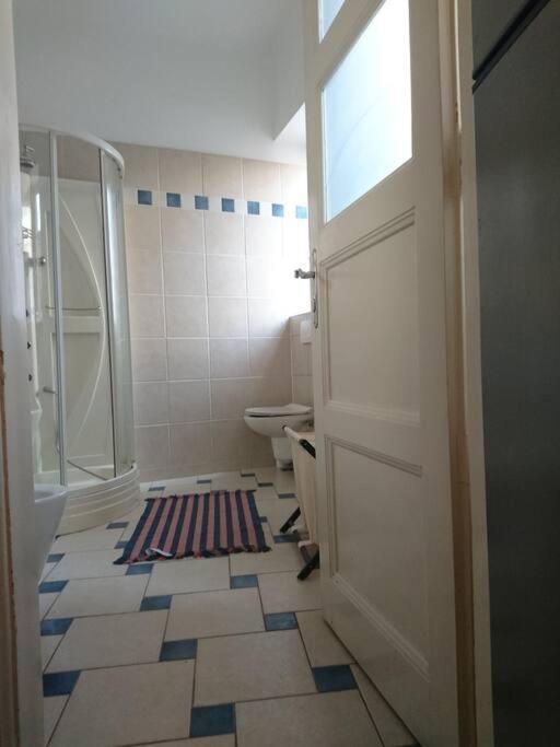 Apartment Rahela Загреб Екстериор снимка