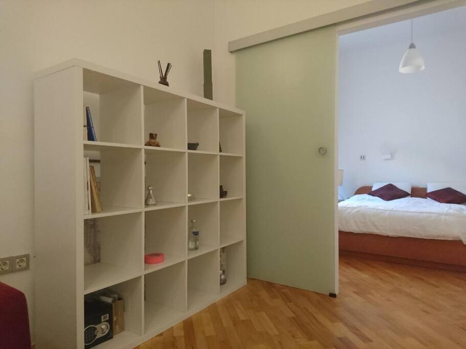 Apartment Rahela Загреб Екстериор снимка