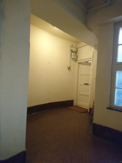 Apartment Rahela Загреб Екстериор снимка