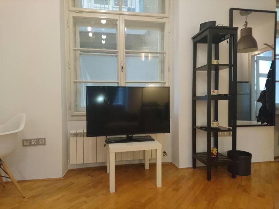 Apartment Rahela Загреб Екстериор снимка
