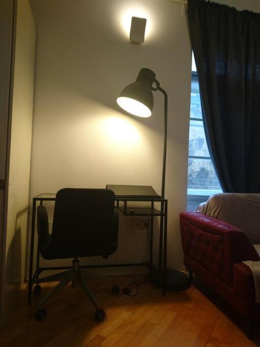Apartment Rahela Загреб Екстериор снимка
