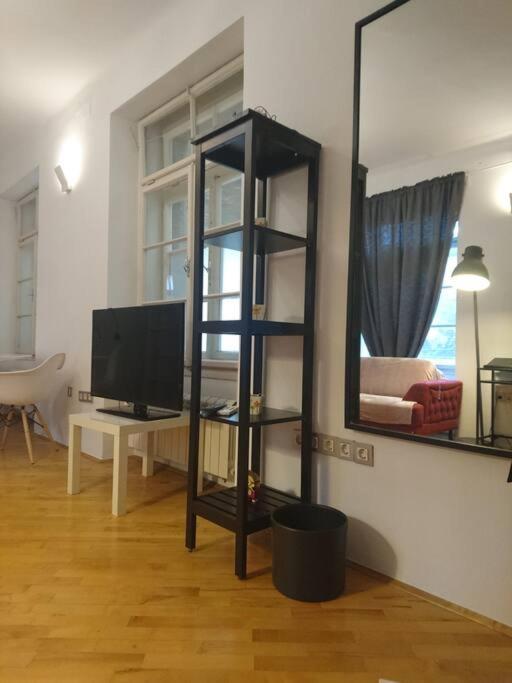 Apartment Rahela Загреб Екстериор снимка