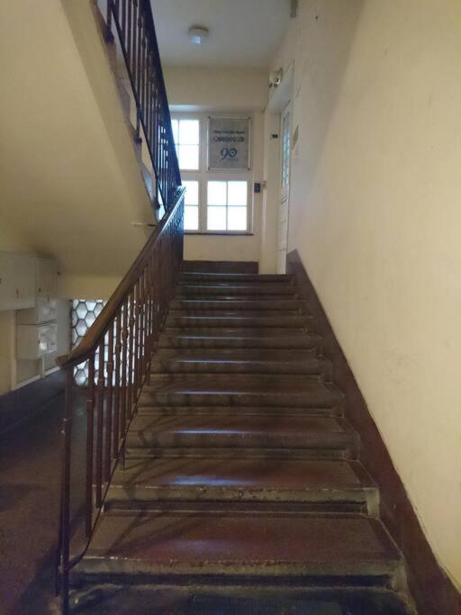 Apartment Rahela Загреб Екстериор снимка