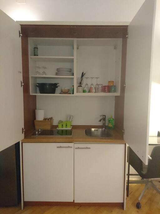 Apartment Rahela Загреб Екстериор снимка